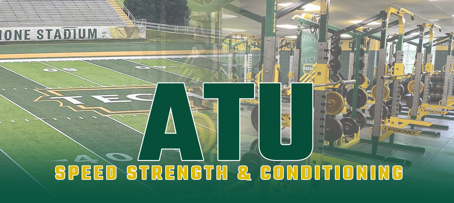 ATU Speed Camps